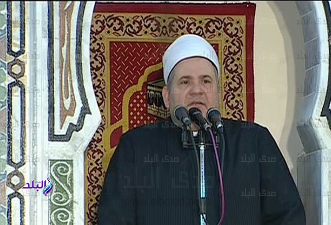 لدكتور محمد محمود أبو هاشم نائب رئيس جامعة الأزهر الأسبق