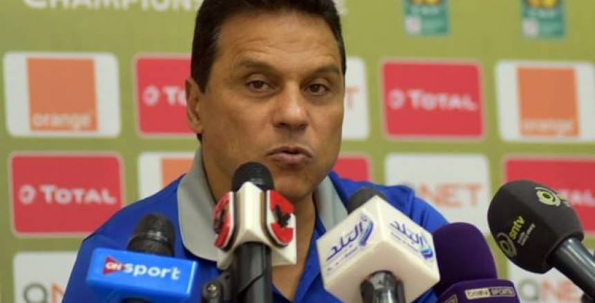 حسام البدري