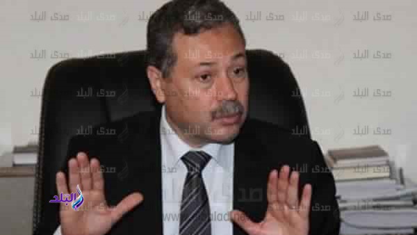الدكتور محب الرافعي الدكتور محب الرافعي