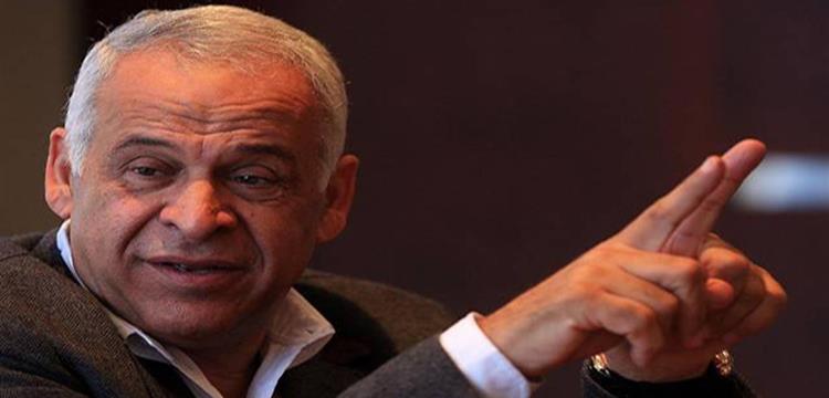 محمد فرج عامر رئيس نادى سموحة محمد فرج عامر رئيس نادى سموحة