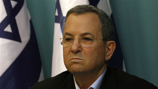 إيهود باراك