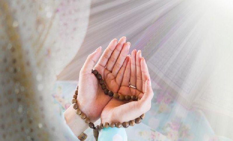 الدعاء باسم الله الجبار