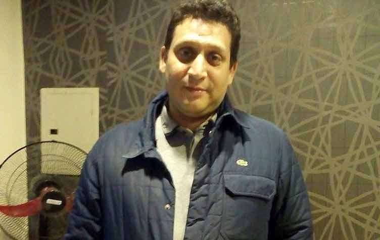 محمد ابوالوفا