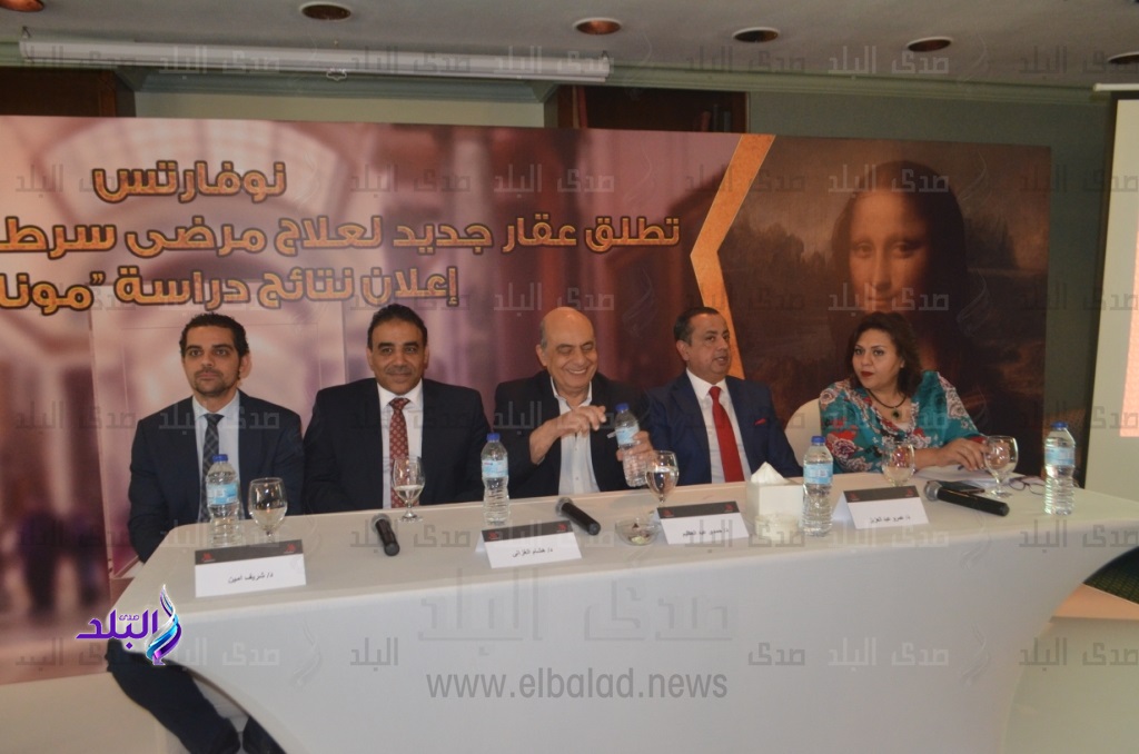 علاج جديد لمرضى الثدي علاج جديد لمرضى الثدي