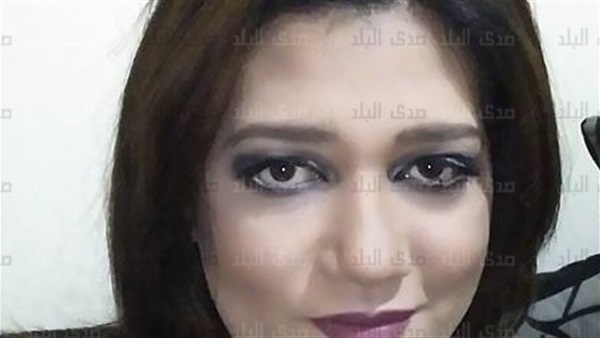 امل فتحى عضوه جماعة ٦ ابريل