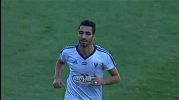 احمد شكرى