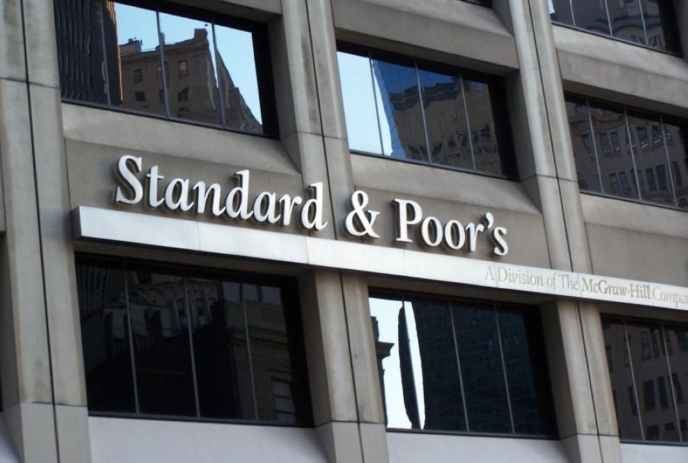 ستاندرد أند بورز ستاندرد أند بورز