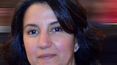 شيرين الصباغ