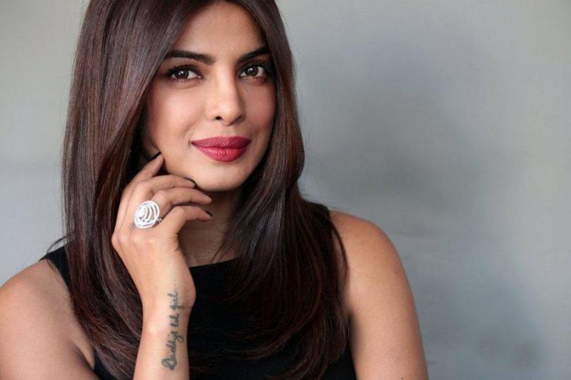 بريانكا شوبرا