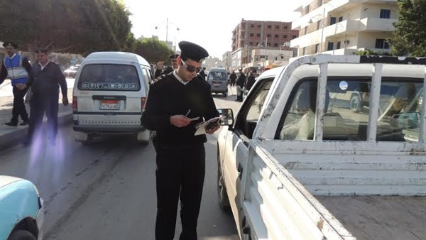 مخالفات مرورية ـ ارشيفيه مخالفات مرورية ـ ارشيفيه