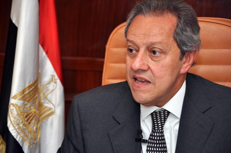 منير فخرى عبد النور وزير الصناعة والتجارة الأسبق منير فخرى عبد النور وزير الصناعة والتجارة الأسبق