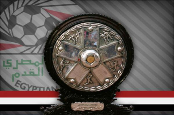 الدوري المصري