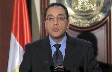 مصطفى مدبولى وزير الإسكان والمرافق والمجتمعات العمرانية مصطفى مدبولى وزير الإسكان والمرافق والمجتمعات العمرانية