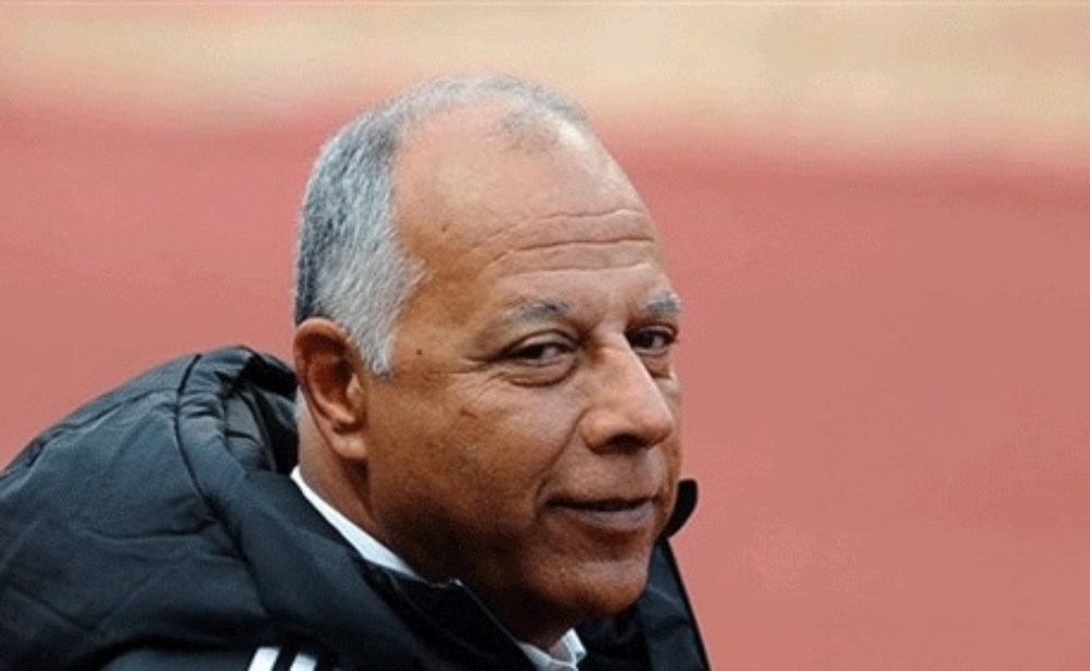 عاطف حنفي، مدير الكرة بنادي سموحة