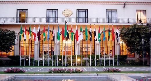 جامعة الدول العربية جامعة الدول العربية