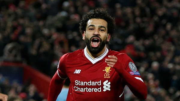 محمد صلاح نجم ليفربول محمد صلاح نجم ليفربول