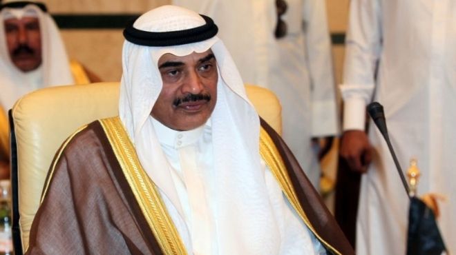 الشيخ صباح الخالد الحمد الصباح