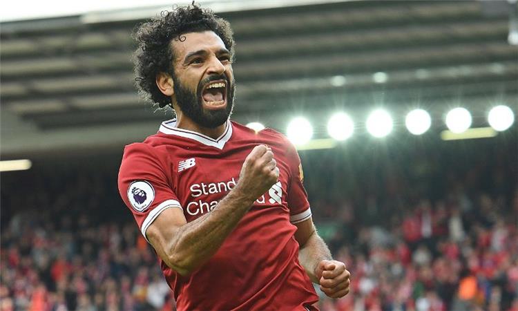 محمد صلاح محمد صلاح