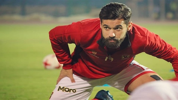 عبد الله السعيد