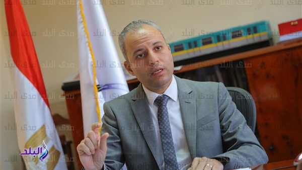 الدكتور عمرو شعث