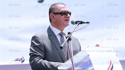محافظ كفر الشيخ محافظ كفر الشيخ