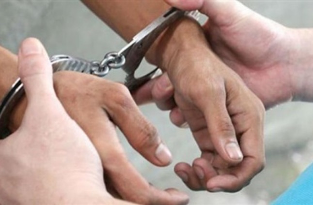 صورة أرشيفية - ضبط