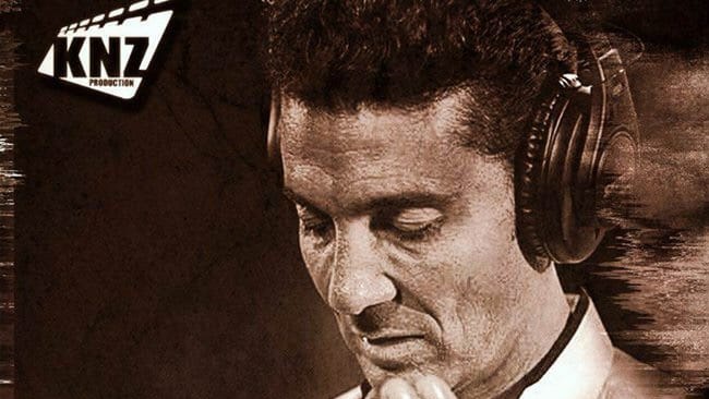 خالد النبوى 