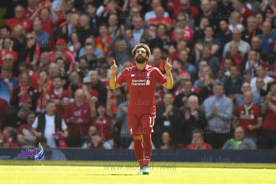 محمد صلاح 