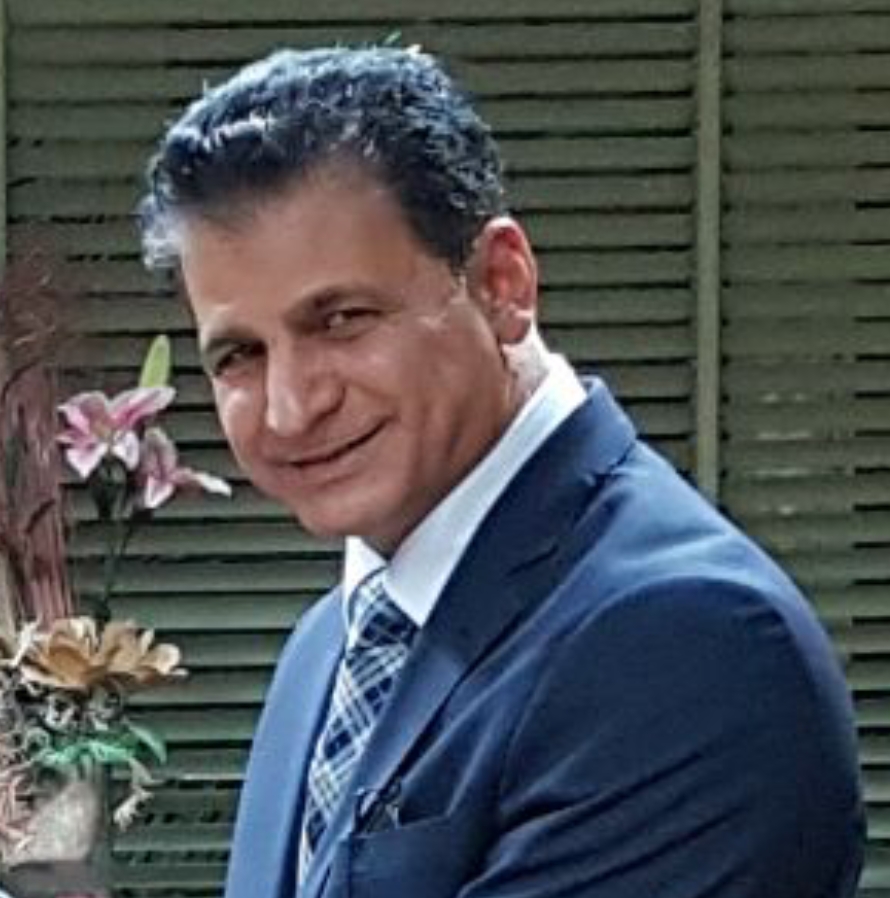 يهجت العبيدي يهجت العبيدي