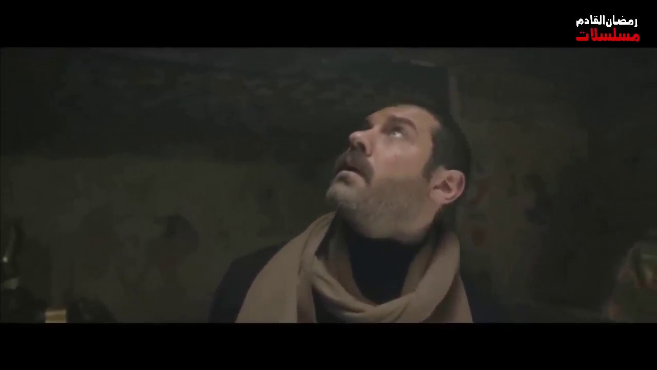 مسلسل طايع 