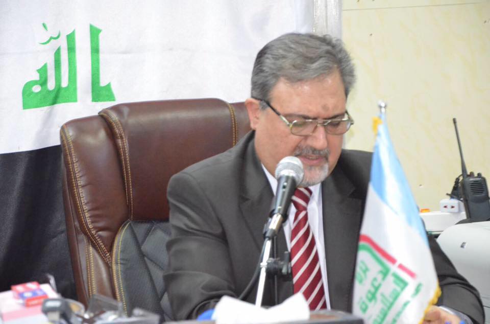  جاسم محمد جعفر البياتي،