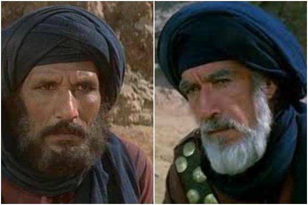 فيلم الرسالة 