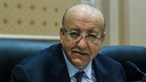 النائب علاء والى النائب علاء والى