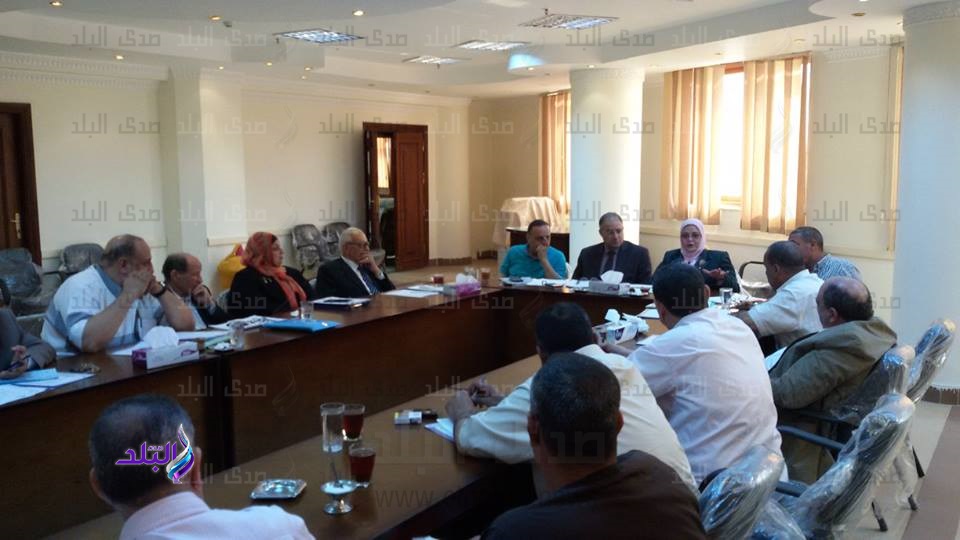 مجلس الأمناء والآباء مجلس الأمناء والآباء