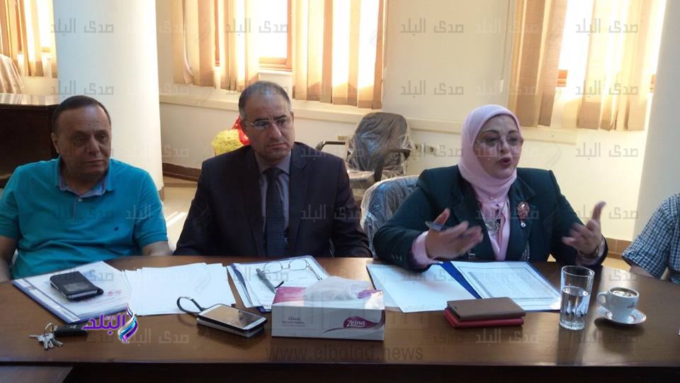 مجلس الأمناء والآباء مجلس الأمناء والآباء