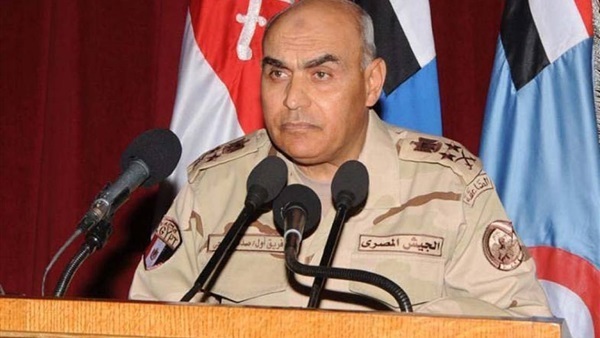 وزير الدفاع وزير الدفاع