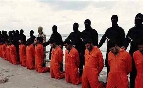 شهداء ليبيا