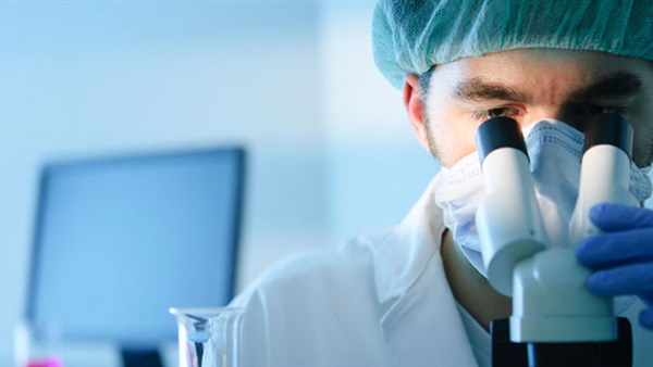 البحوث الطبية