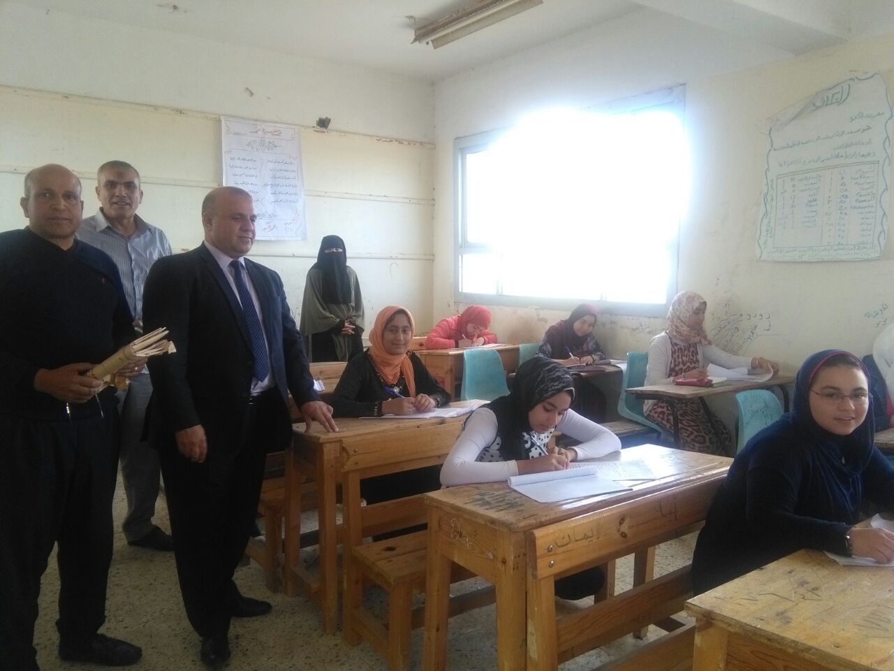 امتحان امتحان