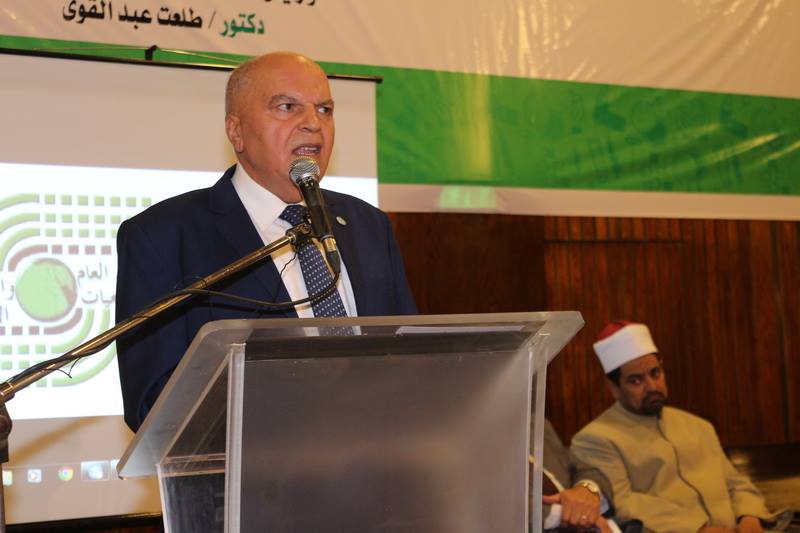 خلف الزناتي