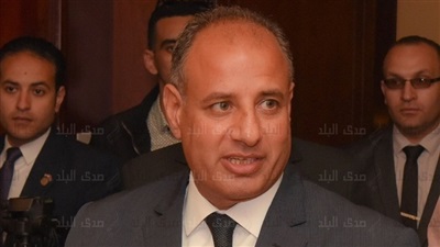 محافظ الإسكندرية ، محمد سلطان محافظ الإسكندرية ، محمد سلطان
