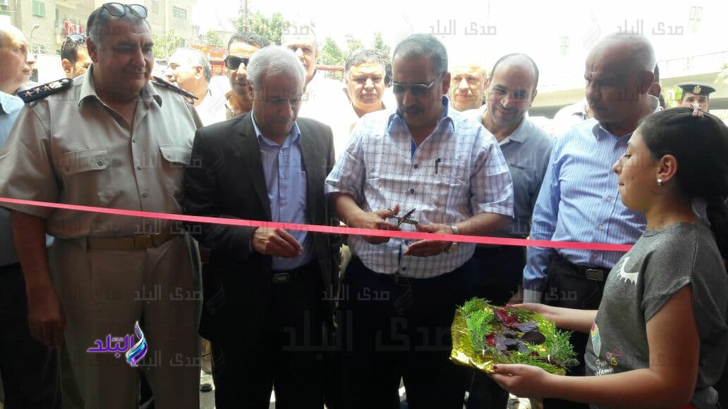 معارض "أهلا رمضان"