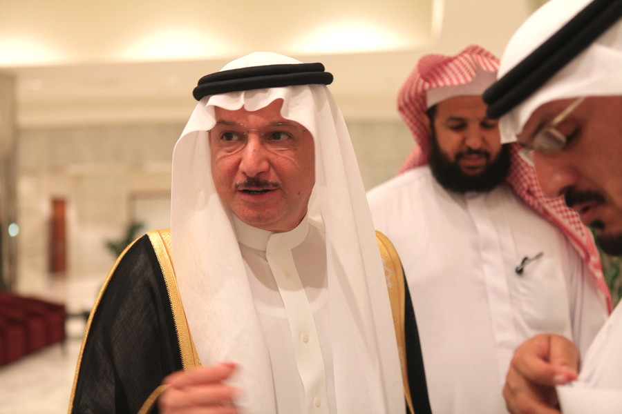 الأمين العام لمنظمة التعاون الإسلامي