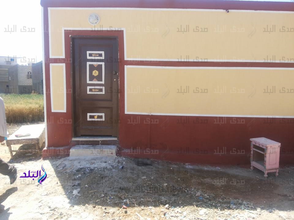 إعادة تأهيل منزل