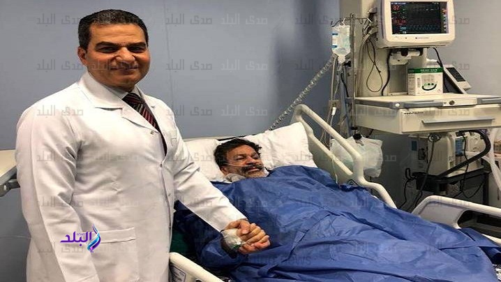 إجراء أول عملية زراعة شرايين بمستشفى كفر الشيخ الجامعي 