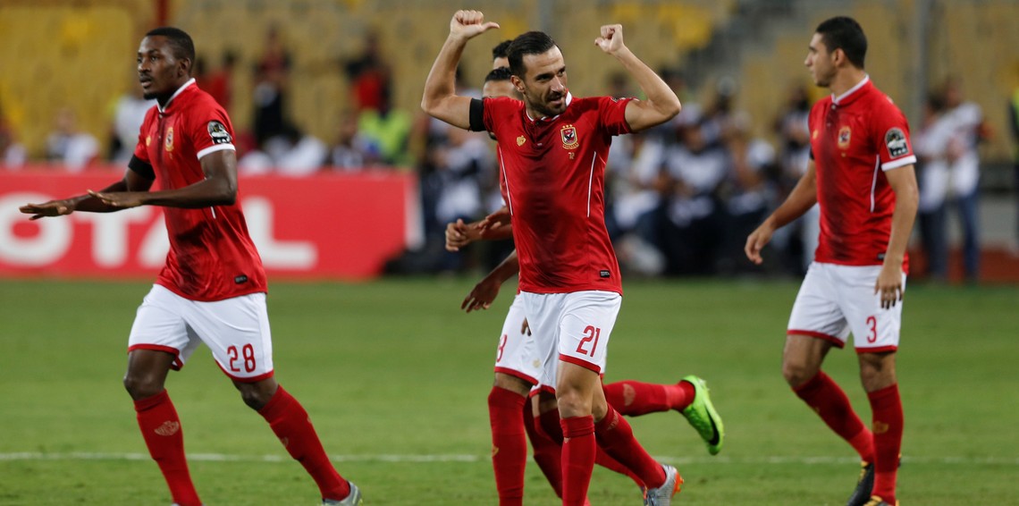 فريق الأهلى فريق الأهلى
