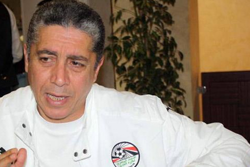 محمد عمر مدرب الاتحاد محمد عمر مدرب الاتحاد