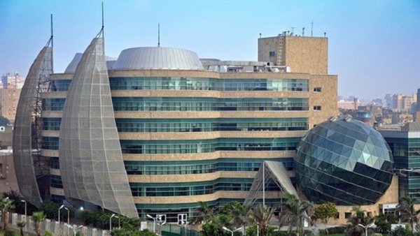 مستشفى سرطان الأطفال