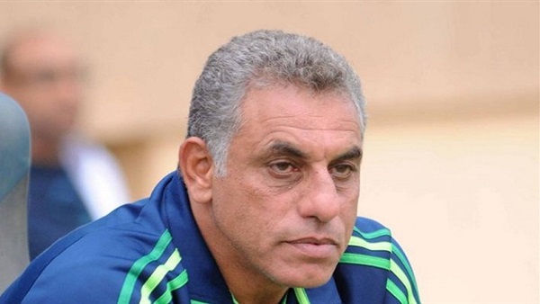 حمادة صدقى مدرب منتخب الشباب 
