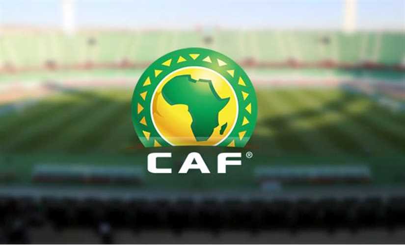 شعار الاتحاد الأفريقى شعار الاتحاد الأفريقى
